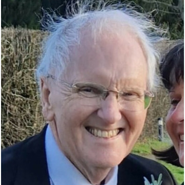 Photo of Nigel William George MOON