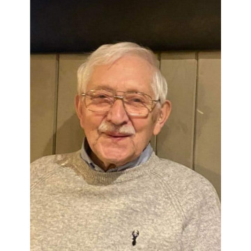Photo for notice George Alexander CHRYSTAL