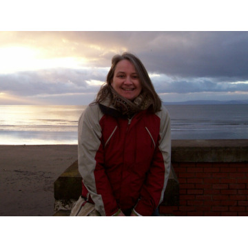 Photo of Lesley Jaqueline SCOTT