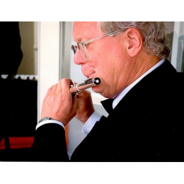 Photo of Roger BAILEY