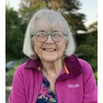 Photo of Eirlys Elizabeth WILLIAMS