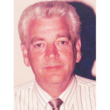Photo of George Hewitt JONES