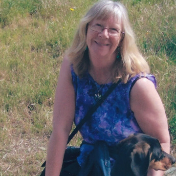 Photo of Joyce BAKER