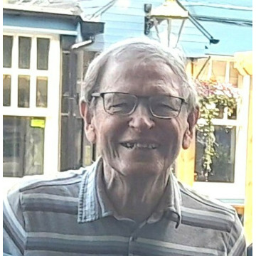 Photo of Leonard BATEMAN