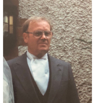 Photo for notice Leslie KNOX