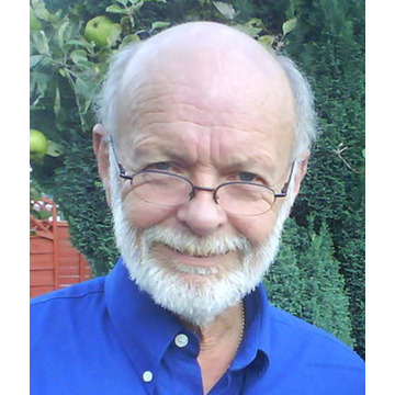 Photo of Allen George CONNOLLY