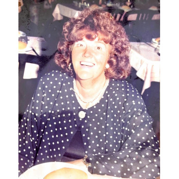 Photo of Valerie CONNEALY