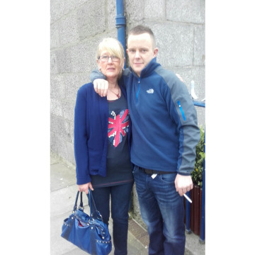 Photo for notice Paul MACCULLOCH - (ALNESS)