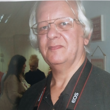 Photo for notice Bryan WHITEHOUSE