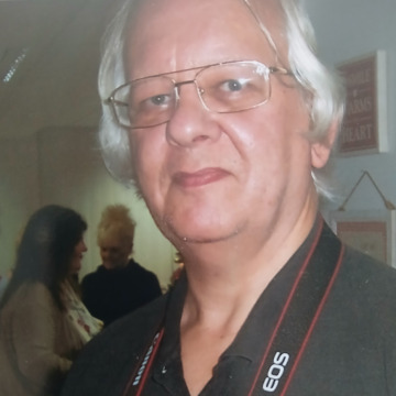 Photo for notice Bryan WHITEHOUSE