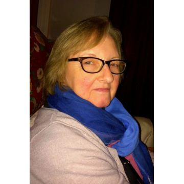 Photo of Giovanna MOLINU