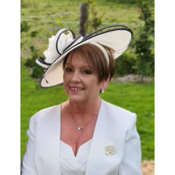 Notice Gallery for Margaret JONES