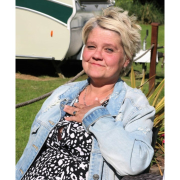 Photo of Nicola Louise BILLANEY