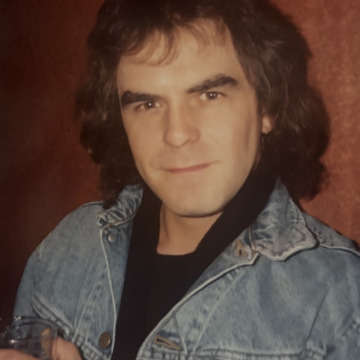 Photo of Warren David BARNES