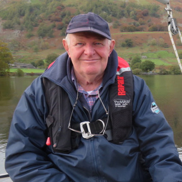 Photo of Anthony CAMPBELL