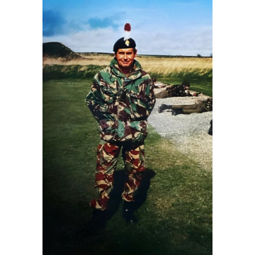 Photo of David NELSON