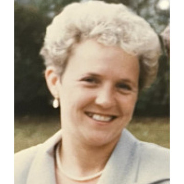 Photo of Patricia BRADY
