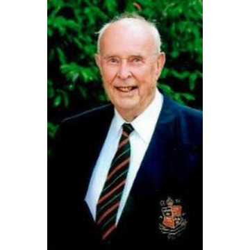 Photo of Allan Frederick AYLETT