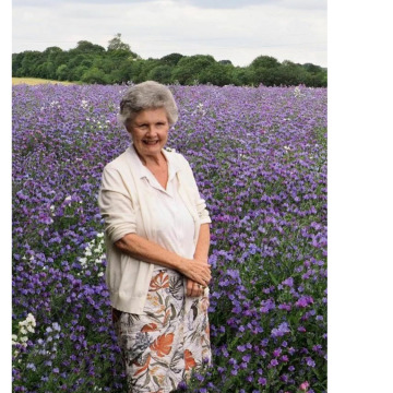 Photo for notice Kathleen ALDRICH