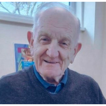 Photo of Leslie STEVENSON