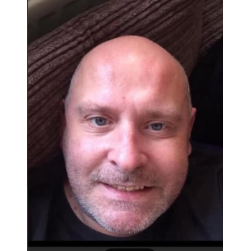 Photo of David HUDSON