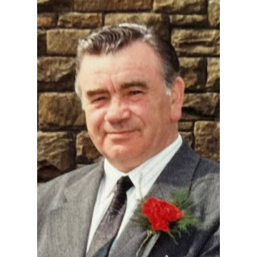Photo of Thomas Brython ROBERTS