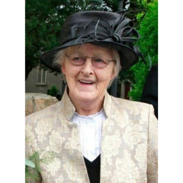 Photo for notice Pat EDWARDS