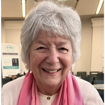 Notice Gallery for Peggy Lynette McKEOWN