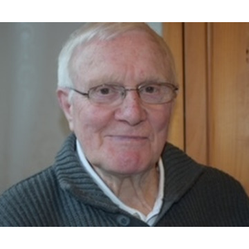 Photo of John THOMPSON