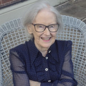 Photo for notice Mary Augusta SIMISTER
