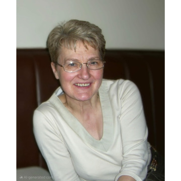 Photo for notice Elizabeth Anne FOSTER