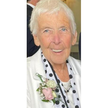 Photo of Margaret CORFIELD