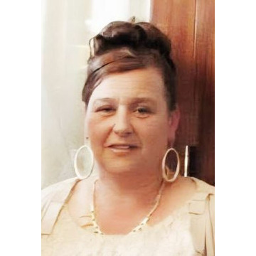 Photo of Wendy Ann JONES