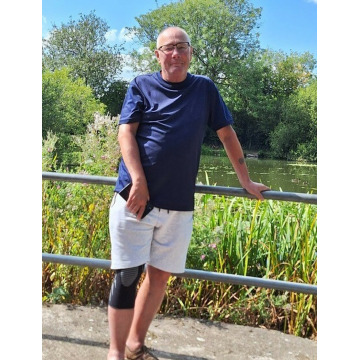 Photo of Gary SCHAFFER