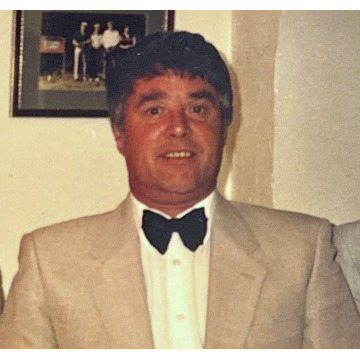 Photo of Tony CALDECOTT