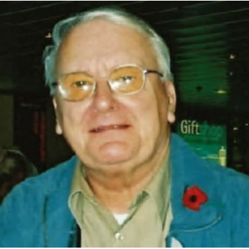 Photo of Norman SCOTT