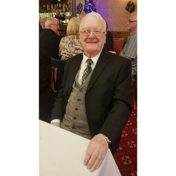 Photo for notice Norman SCOTT