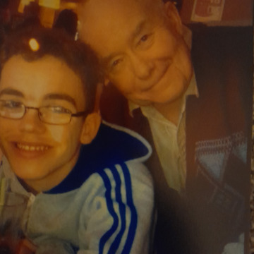Photo for notice Robert HEPPELL