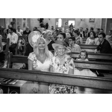 Photo for notice Ruth CRERON-FRAME