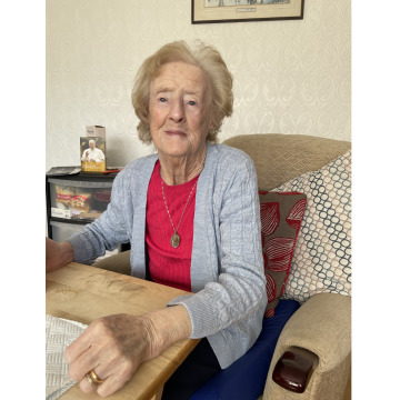 Photo for notice Margaret Ann BOYD