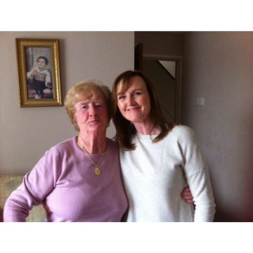 Photo for notice Margaret Ann BOYD