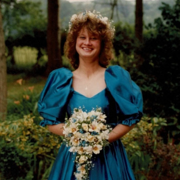 Notice Gallery for Tina SMITH