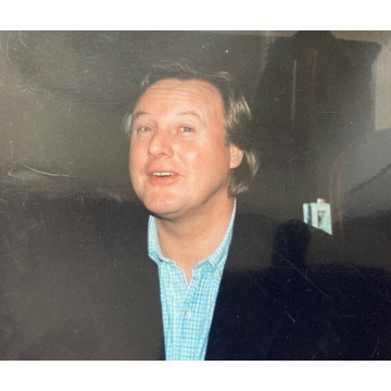 Photo of Stuart LONGSTAFF