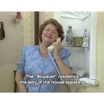 Notice Gallery for Patricia Routledge