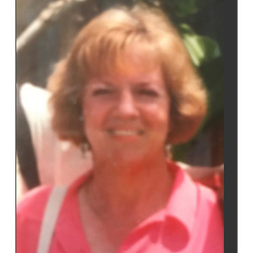 Photo of Joan Elizabeth Bernadette MOYINWIN