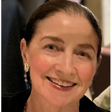 Photo of Pauline Annette LUNN