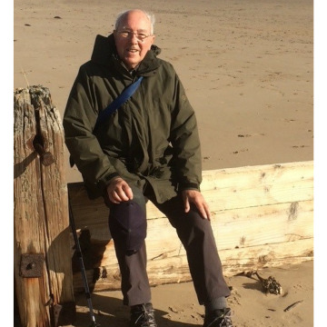 Photo for notice Norman Howard CROFTS