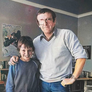 Photo for notice Michael YORKE