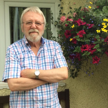 Photo for notice Michael YORKE