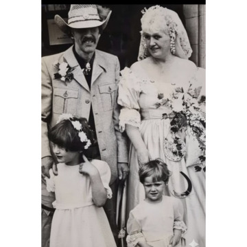 Photo for notice Ernest SIMPSON